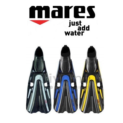 Mares Volo Race Fins
